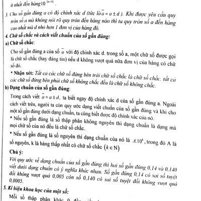 Bí Quyết Đạt Điểm 10 Kiểm Tra Định Kì Môn Toán Lớp 10