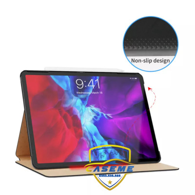 [iPad Gen 10 2022] Bao da Kakusiga dành cho iPad Gen 10 10.9 inch (2022) - Hàng chính hãng