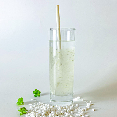 Thạch nha đam hương vải Goce - Túi 1kg