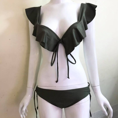 Đồ Bơi Đồ Tắm Biển Bikini Sexy