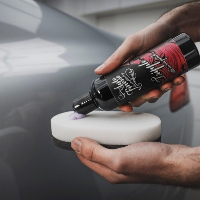 Dụng cụ đánh bóng và bôi sáp đa năng Auto Finesse - DUAL APPLICATORS