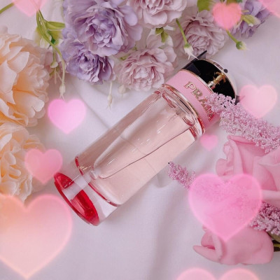 Nước Hoa Nữ Prada Candy Florale 80ml