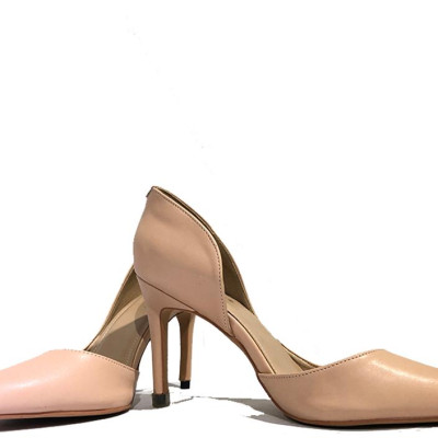 Giày cao gót thời trang TLG 20881-8