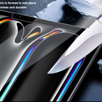 Miếng dán màn hình kính cường lực cho iPad Pro 13 inch M4 2024/ iPad Pro 11 inch M4 2024 hiệu Pro Glass (mỏng 0.2 mm, vát cạnh 2.5D, chống trầy, chống va đập - hàng nhập khẩu