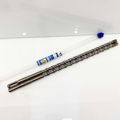 MŨI KHOAN BÊ TÔNG SDS ĐƯỜNG KÍNH PHI Ø 10 DÀI 310MM XUYÊN TƯỜNG ĐẦU THẬP KYNKO MKBTXT- 10310