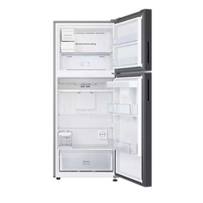 Tủ lạnh Samsung Inverter 382 lít RT38CG6584B1SV - hàng chính hãng ( chỉ giao HCM )