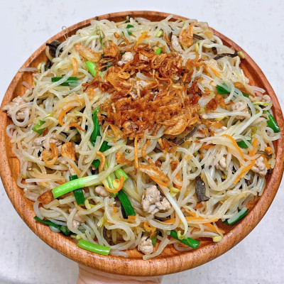 Combo 9 Gói Bún Nưa Vị Nguyên Das Keto 240g
