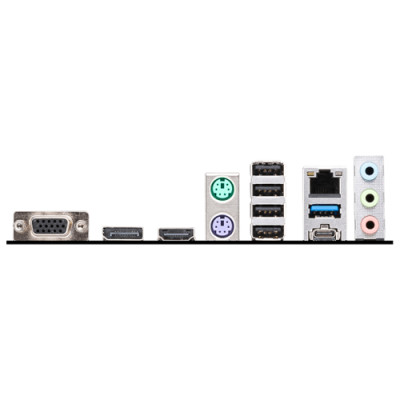 Bo mạch chủ Main MSI PRO B760M-P DDR4 Socket LGA 1700 - Hàng Chính Hãng