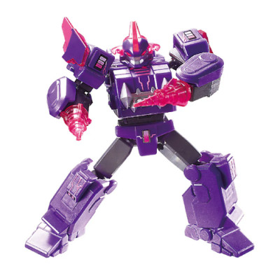 Dinoster Lắp Ráp Robot Mosa Storm Bão Tố Eu580881-5 (Vta)