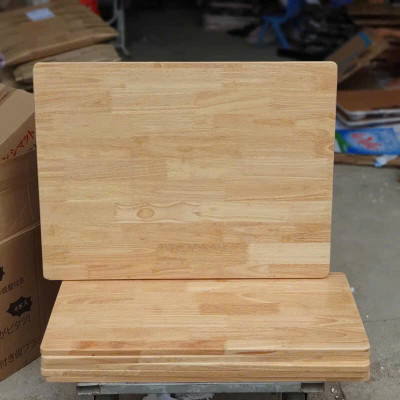 Mặt bàn gỗ,ván làm kệ gỗ KHÔNG THẤM NƯỚC, gỗ dày 18mm.