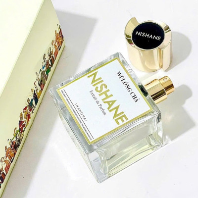 Nước Hoa Nishane Wulong Cha Extrait De Parfum 100ml