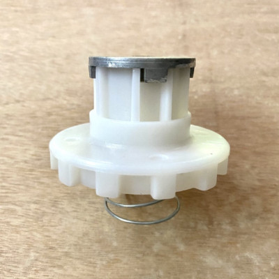 BỘ NHÔNG LY HỢP THAY THẾ CHO MÁY GIẶT TOSHIBA A800SV - HÀNG NHẬP KHẨU