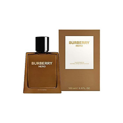 Nước Hoa Nam Burberry Hero Eau de Parfum