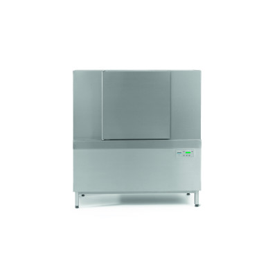 Máy rửa chén băng tải Winterhalter C50 M - Tráng đơn - Hàng Chính Hãng