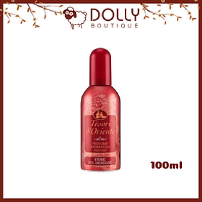 Nước Hoa Tesori D