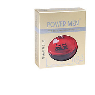 BCS power men 003 invi longshock (h3c)
