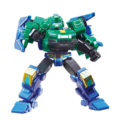 Dinoster Lắp Ráp Robot Stego Blast Wing Bầu Trời Eu580881-2 (Vta)