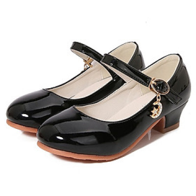 Giày Búp Bê Bé Gái Kiểu Dáng Dễ Thương – GBB9036