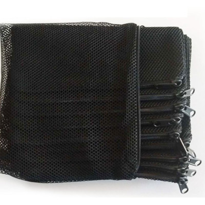 Bộ 2 Túi đựng vật liệu lọc hồ cá SIZE TO 37 x 29cm cao cấp, dùng trong hệ thống lọc tràn hồ thủy sinh