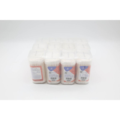 [Lố 12 hộp] Tăm bông vệ sinh trẻ em YUMY newborn hộp nhật đứng size M [TB01-127] hộp 280 que