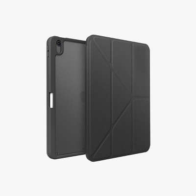 Bao Da UNIQ MOVEN Cho iPad Air Gen 6 2024 11inch/ 13inch Công Nghệ Chống Sốc Bảo Vệ Hoàn Hảo iPad Của Bạn Hàng Chính Hãng