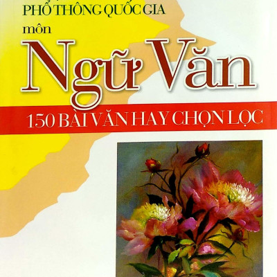 Ôn Tập Thi Tốt Nghiệp Trung Học Phổ Thông Quốc Gia Môn Ngữ Văn