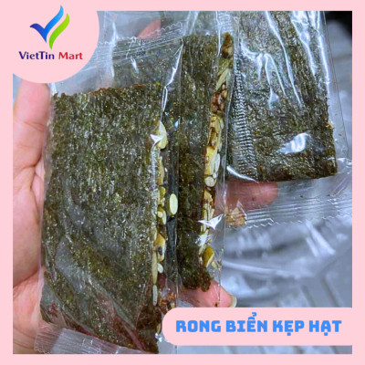Rong Biển Kẹp Hạt Viettinmart