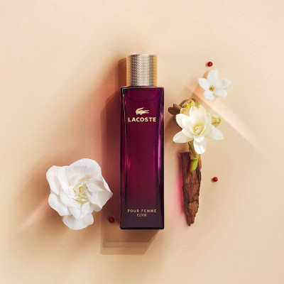 Nước Hoa Nữ Lacoste Pour Femme Elixir 90ml
