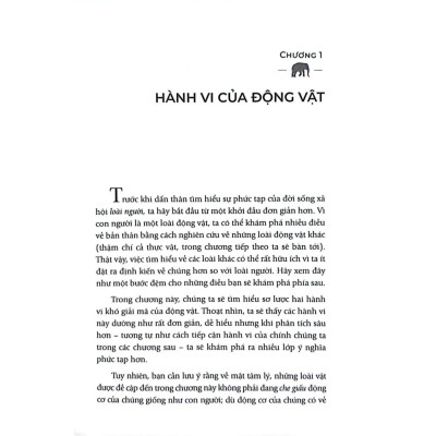 Sách - Trong Đầu Có Giấu Con Voi - The Elephant In The Brain
