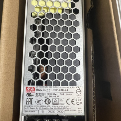 Nguồn meanwell UHP-350-24 Hàng nhập khẩu