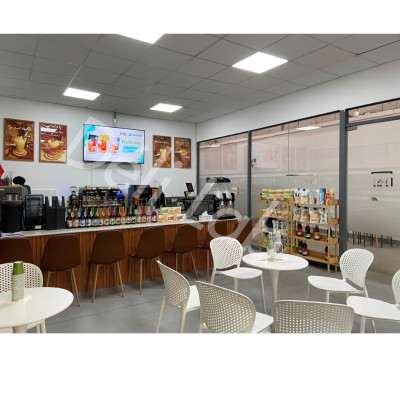 Bột Trà Sữa Truyền Thống 3in1 Déli - Hộp 320gr (8 gói), pha chế trà sữa tiện lợi, nhanh chón