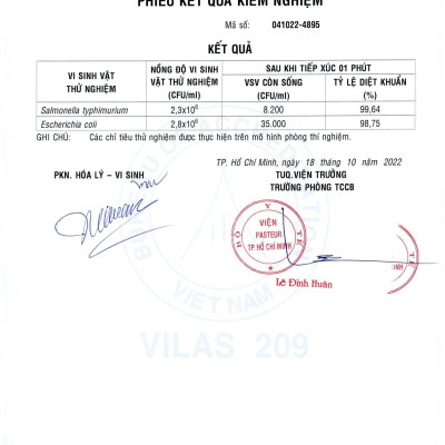 Nước lau đa năng enzyme sinh học từ vỏ dứa Fuwa3e dùng cho nhiều bề mặt 500ml hương NHU