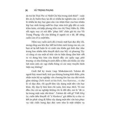 Sách - Làm Đĩ - Bìa Cứng -  Vũ Trọng Phụng - Minh Thắng
