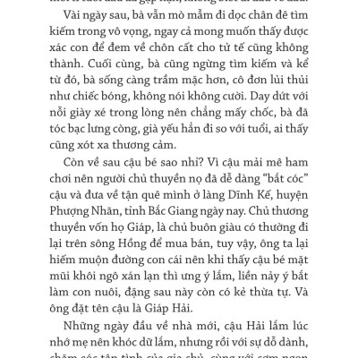 Giai Thoại Các Danh Nhân Việt Nam - Tập 2