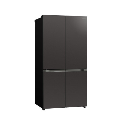 Tủ lạnh Hitachi Inverter 569 lít R-WB640PGV1 (GCK) - Hàng chính hãng [Giao hàng toàn quốc]
