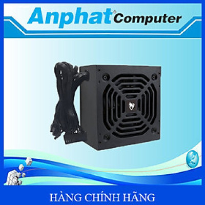 Nguồn Máy Tính T-Wolf  TW-L550 500W – Hàng Chính Hãng 