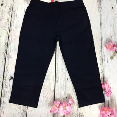 Quần thun ôm lửng hàng đẹp có bigsize