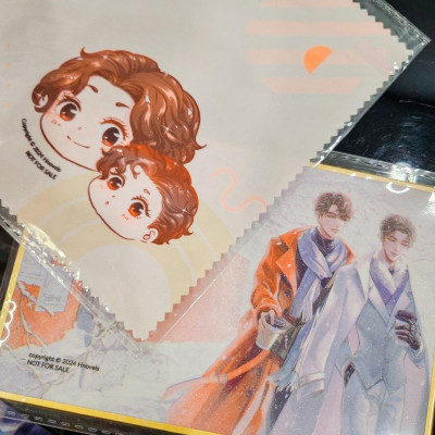 Sách - Muốn Phi Thăng Thì Yêu Đi - Tập 3 - AZ Việt Nam