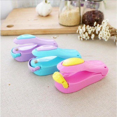 Máy Hàn Miệng Túi Maiesta Mini