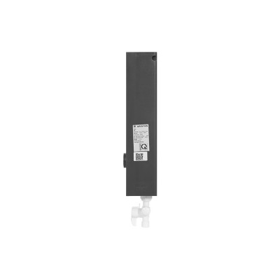 AURES PREMIUM 4.5P IVORY Máy nước nóng trực tiếp Ariston 4500W AURES PREMIUM 4.5P IVORY Bơm Trợ Lực, Kèm Vòi Sen [Hàng Chính Hãng] 