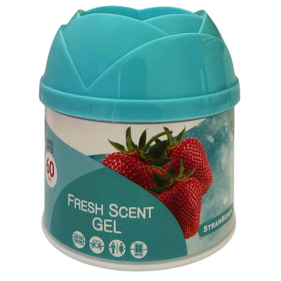 Sáp thơm 87gr Hando 6 mùi huơng (new)