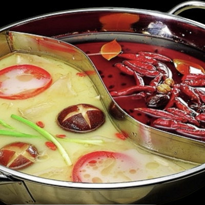 Bột Ớt Quế 100gr