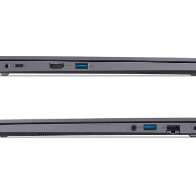 Máy tính xách tay Acer N22Q25 (A515-58GM-53PZ) (i5-13420H;8GB; 512GB SSD; RTX2050/4GB;15.6" FHD; Win11; Xám;NX.KQ4SV.008) - HÀNG CHÍNH HÃNG