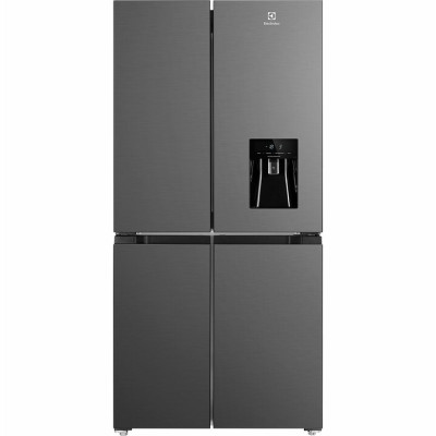 Tủ lạnh Electrolux Inverter 492 lít EQE4960A-B - Hàng Chính Hãng - Giao HCM
