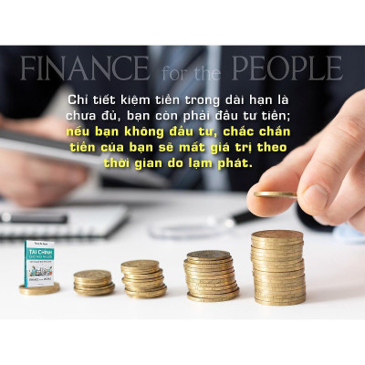 Sách - Tài Chính Cho Mọi Người