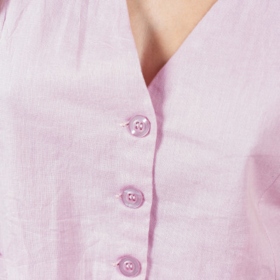 Áo Cotton Isla Bonita