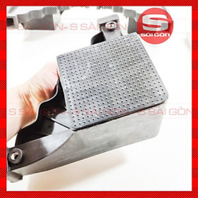 Chân Máy Giặt - Kệ Máy Giặt - Chân Đế Kê Máy Giặt, Tủ Lạnh Cao Cấp Chống Rung Trụ Inox Chắc Chắn (Hàng chính hãng)