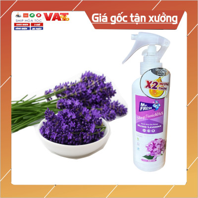 Nước hoa xịt phòng khử mùi Hando 200ml Hương Cafe
