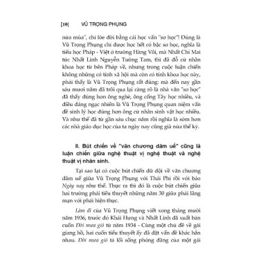 Sách - Làm Đĩ - Bìa Cứng -  Vũ Trọng Phụng - Minh Thắng