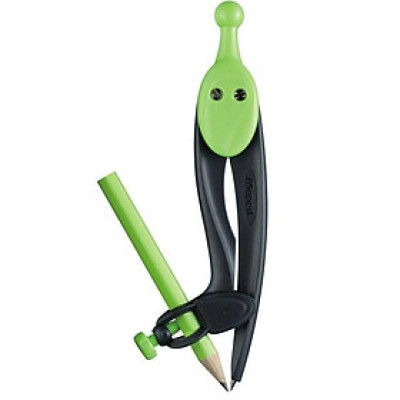 Compass Học Sinh Graphic 360o Maped 019110